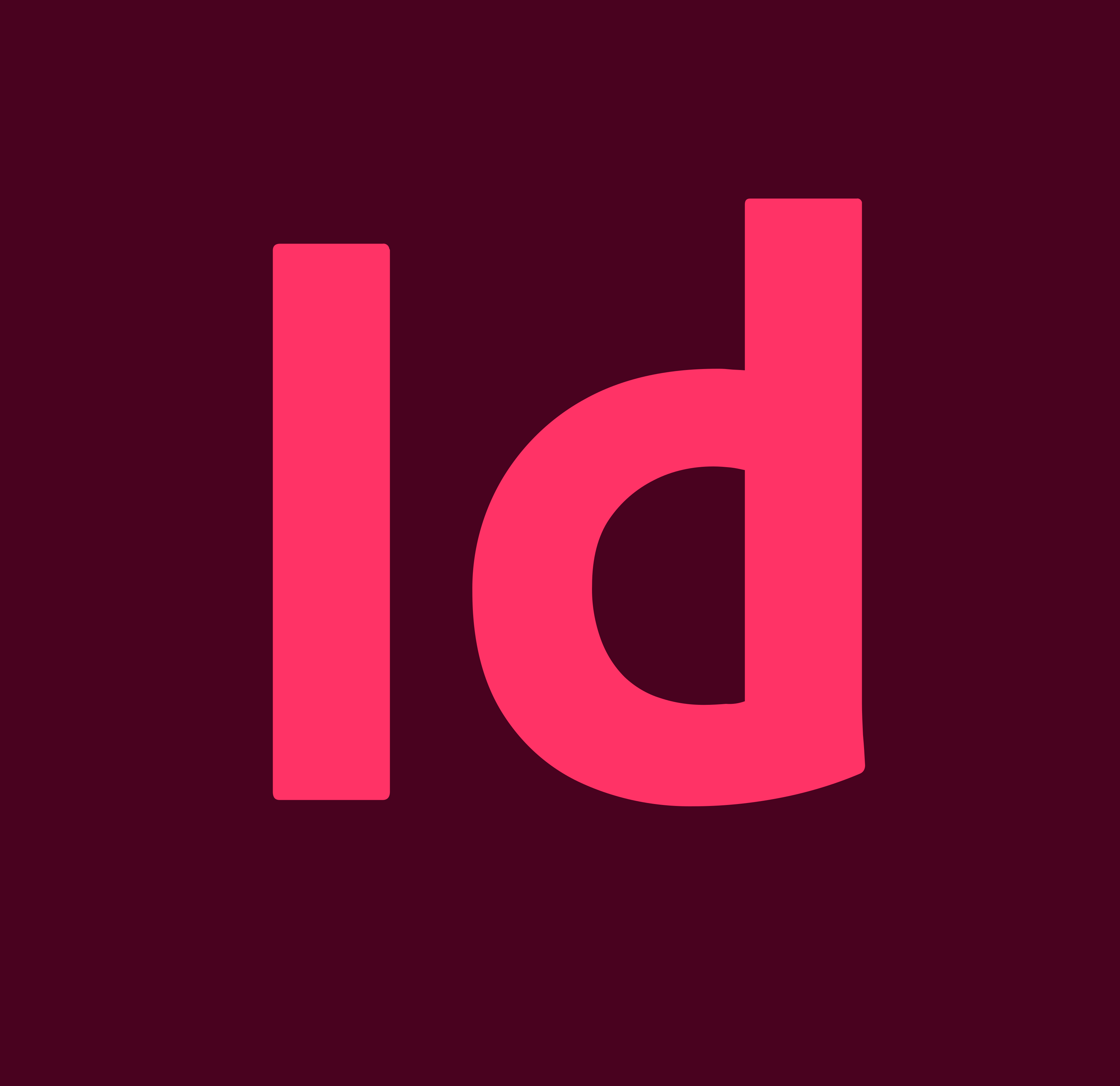 Adobe InDesign