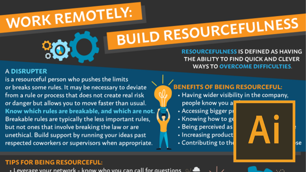 Build Resourcefulness Job Aid Preview